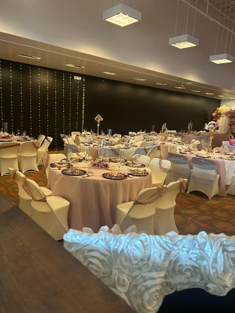 Red Carpet Dreams Event Center
